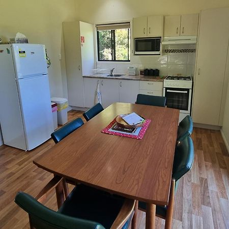 Bellthorpe Stays Maleny Exterior photo