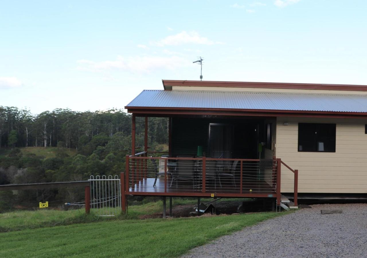 Bellthorpe Stays Maleny Exterior photo
