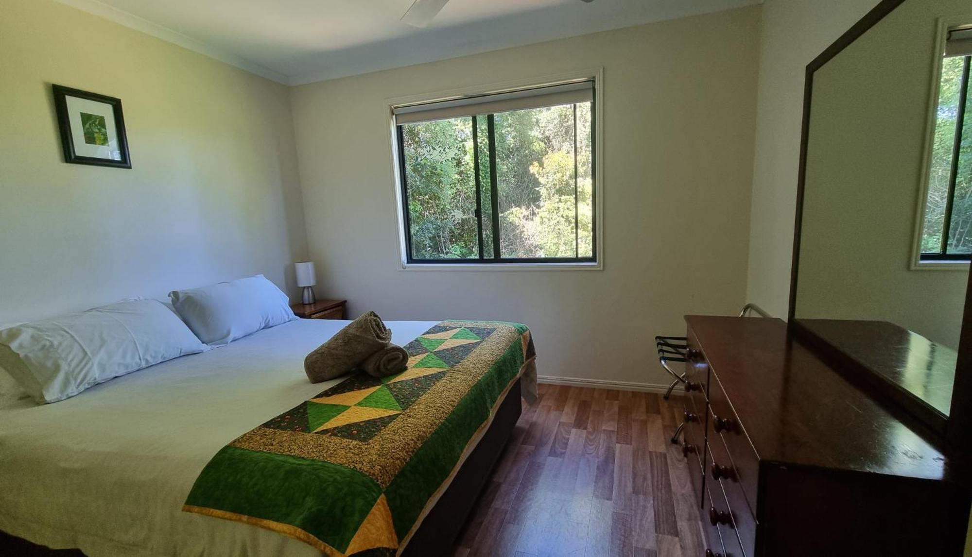 Bellthorpe Stays Maleny Exterior photo