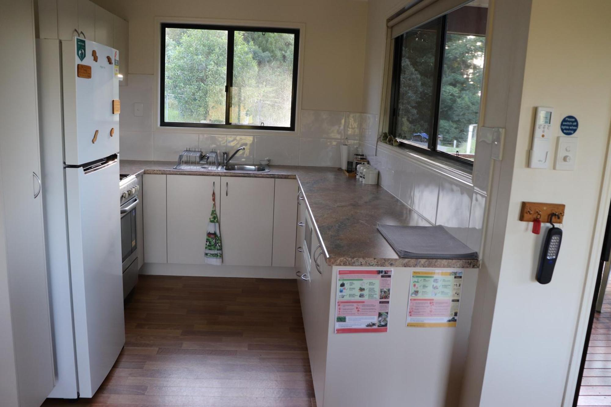 Bellthorpe Stays Maleny Exterior photo
