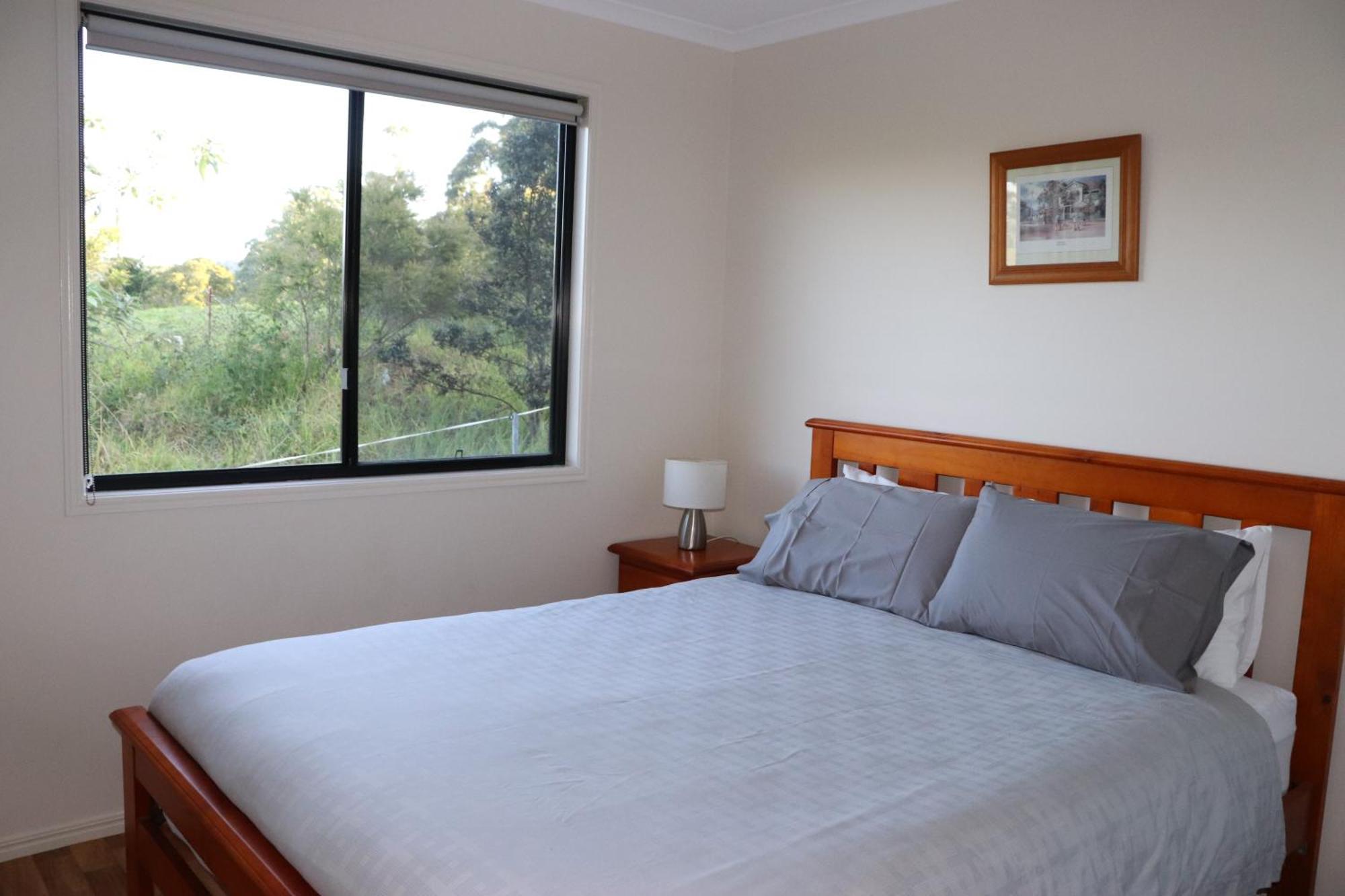 Bellthorpe Stays Maleny Exterior photo