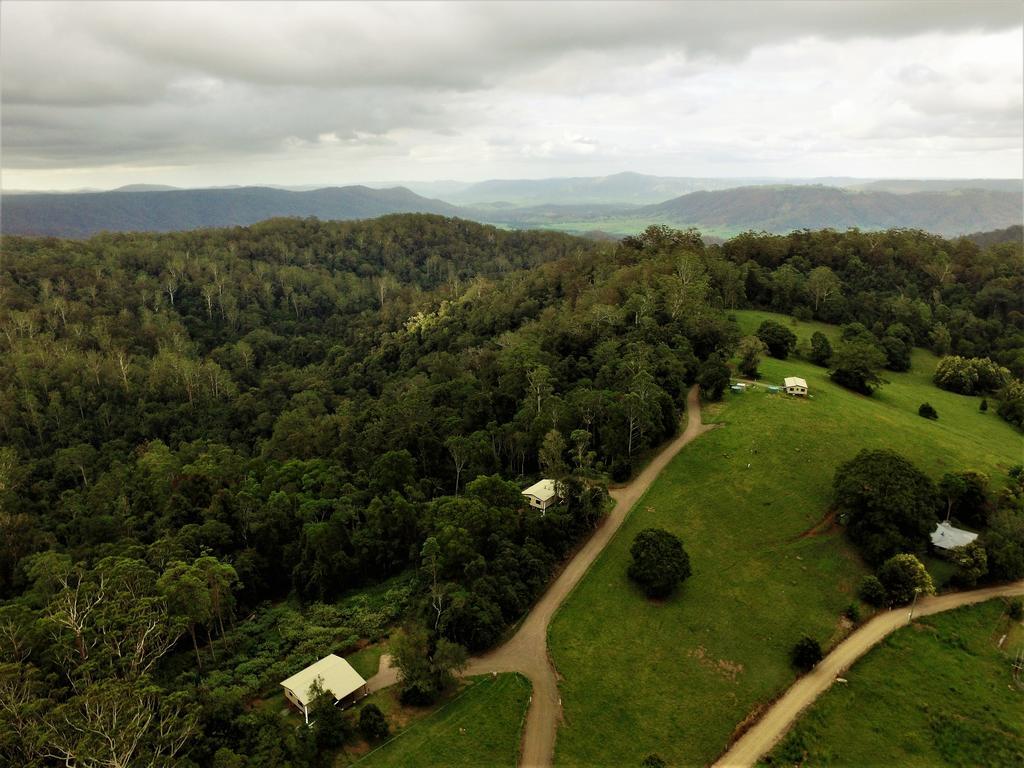 Bellthorpe Stays Maleny Exterior photo