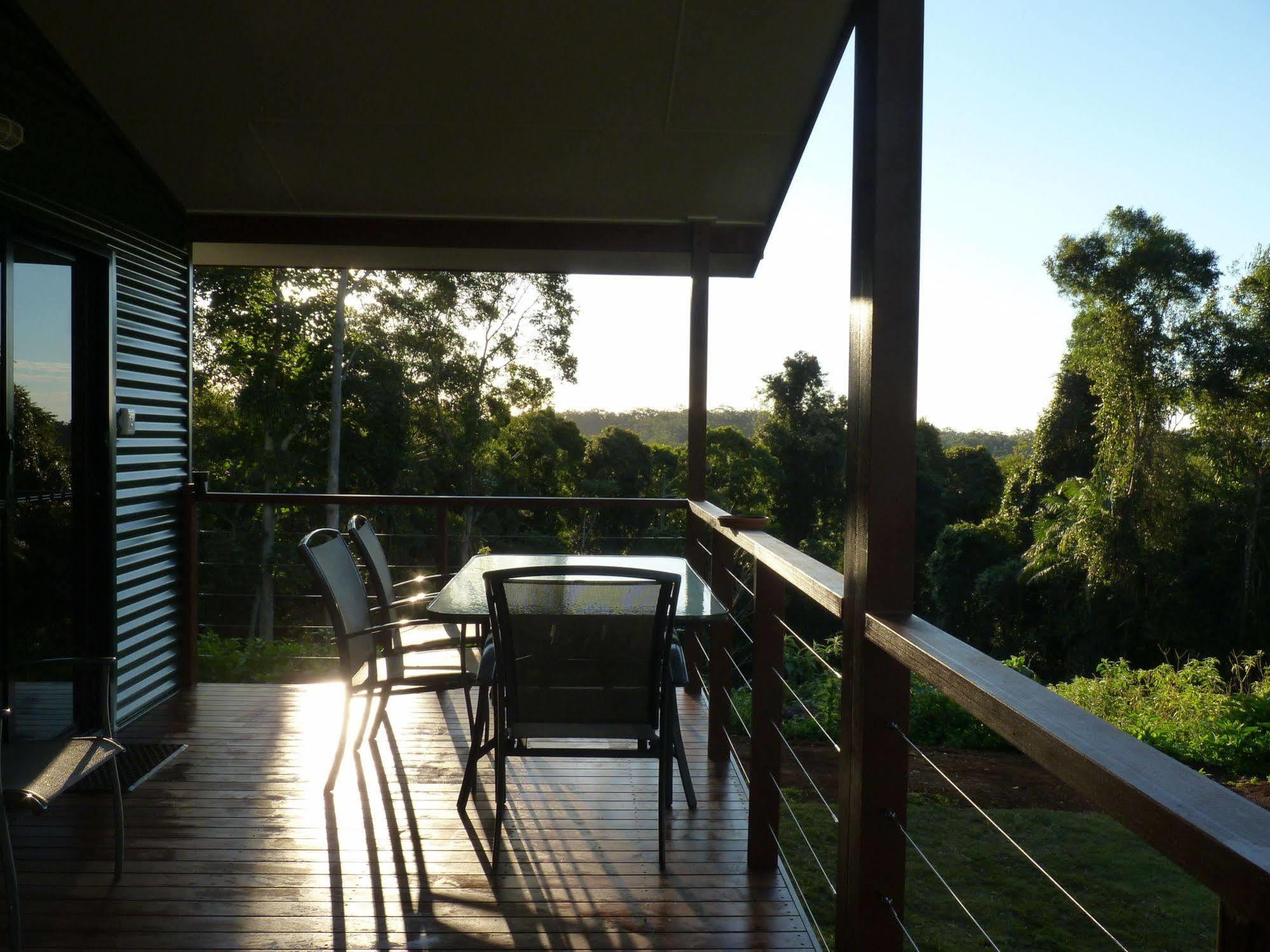 Bellthorpe Stays Maleny Exterior photo