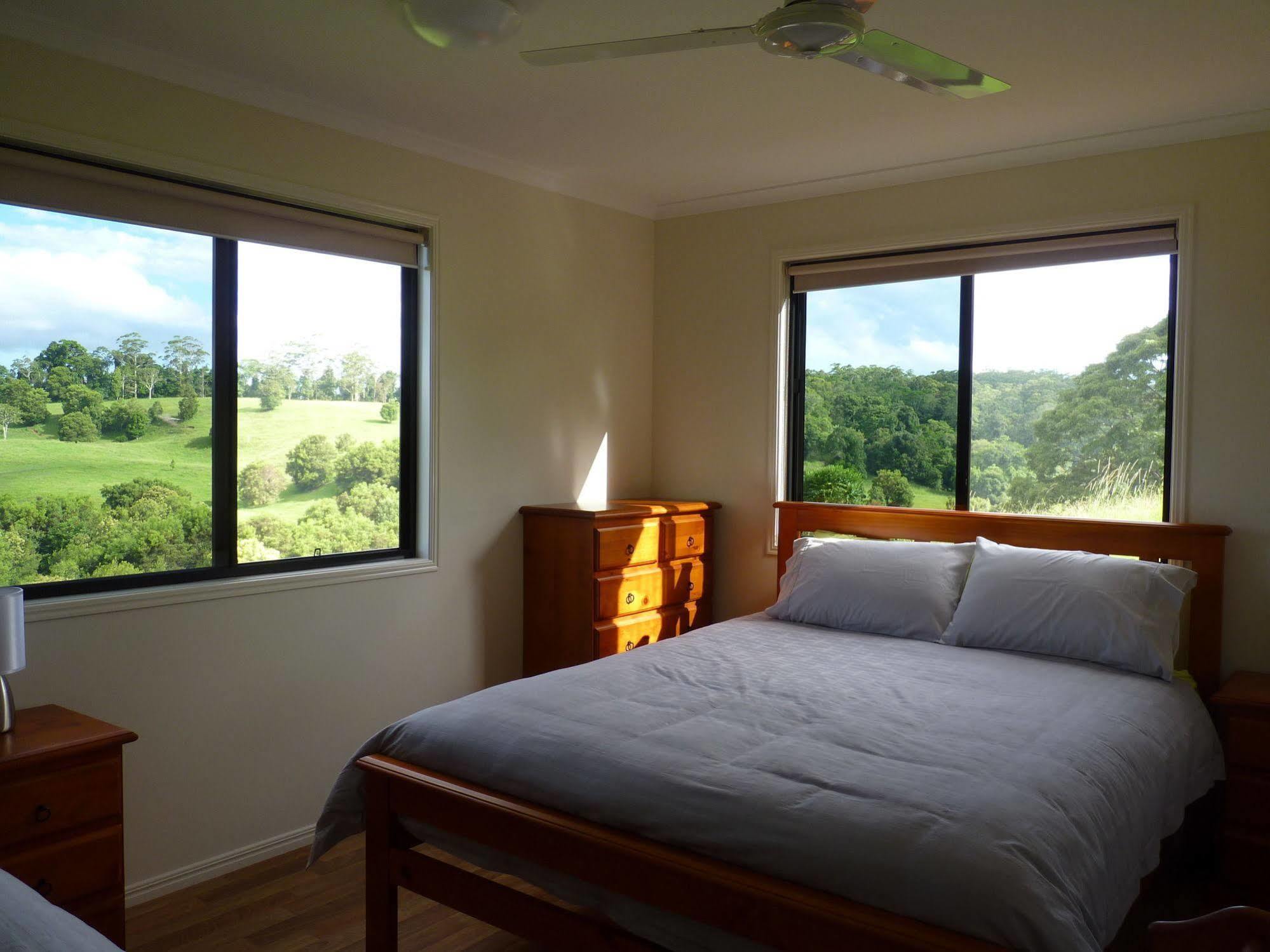 Bellthorpe Stays Maleny Exterior photo