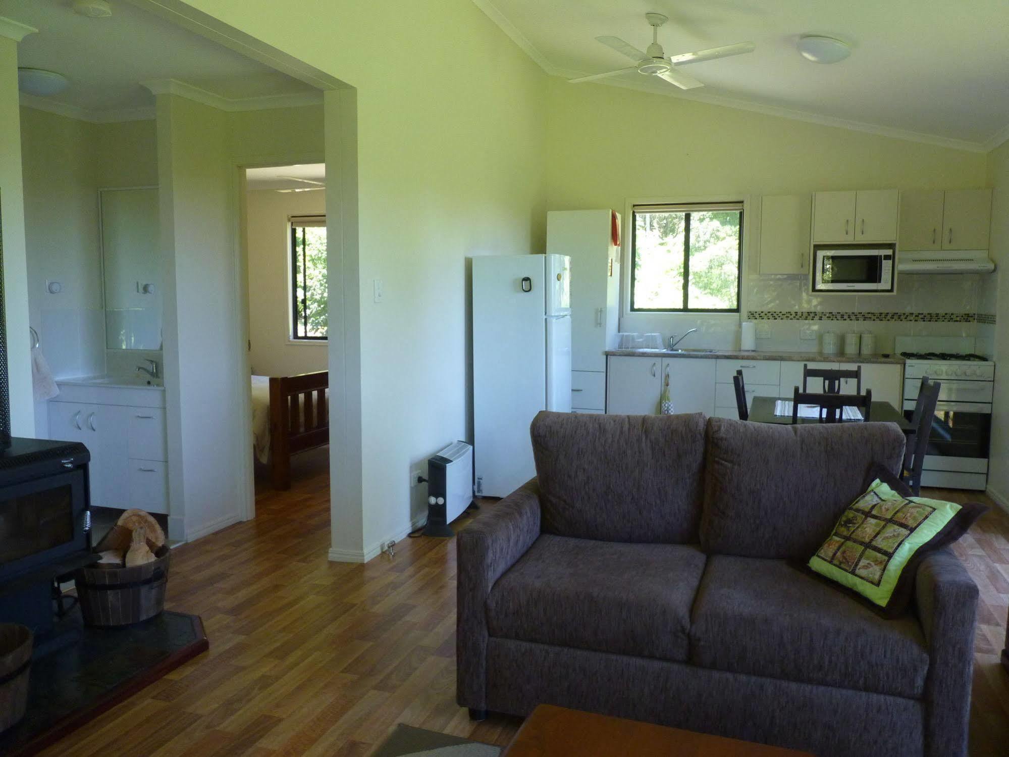 Bellthorpe Stays Maleny Exterior photo